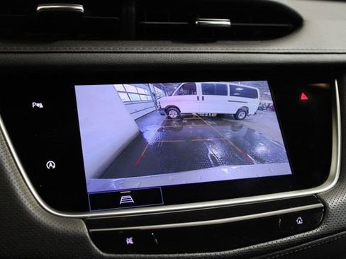 Certified 2023 Cadillac XT5 Luxury AWD/4WD image 14