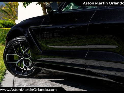 Used 2025 Aston Martin DBX 707 image 34