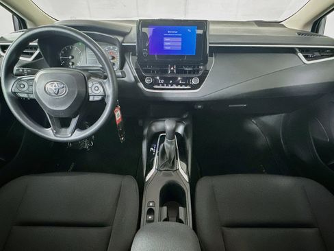 Used 2024 Toyota Corolla LE FWD image 26