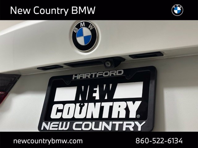 Used 2020 BMW 330i xDrive Sedan w/ Convenience Package AWD/4WD image 29
