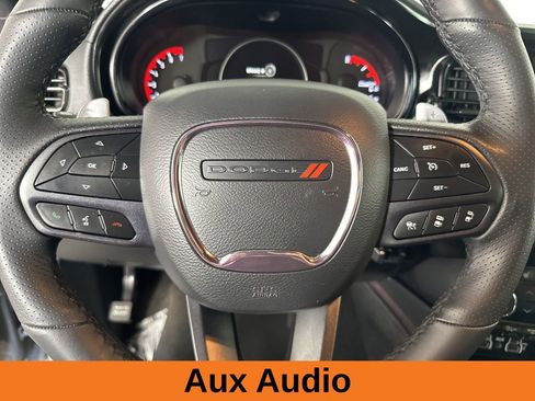 Used 2025 Dodge Durango GT image 14