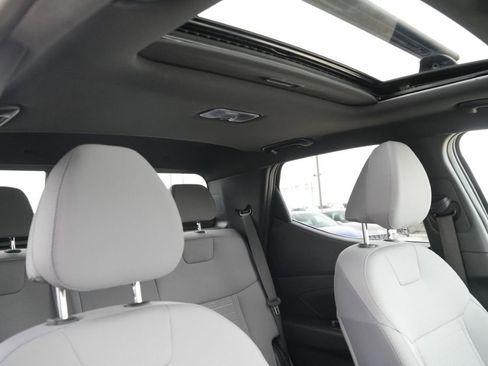 Certified 2022 Hyundai Santa Cruz SEL w/ Activity Package image 13