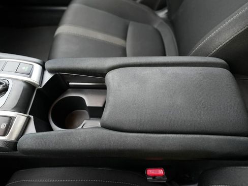 Used 2018 Honda Civic LX image 44