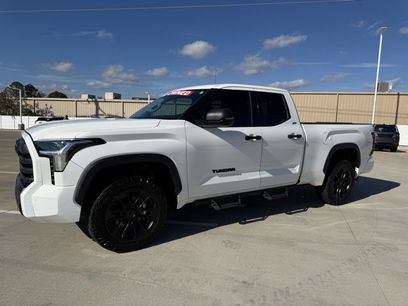 Used 2022 Toyota Tundra SR5