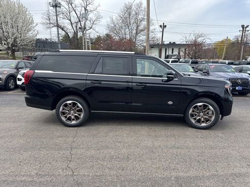 New 2026 Ford Expedition Max King Ranch AWD/4WD image 4