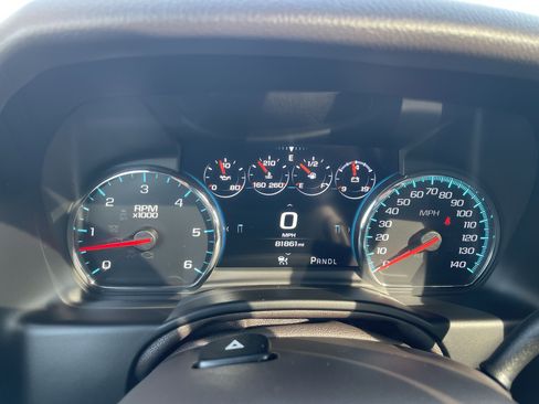 Used 2019 Chevrolet Tahoe Premier image 19