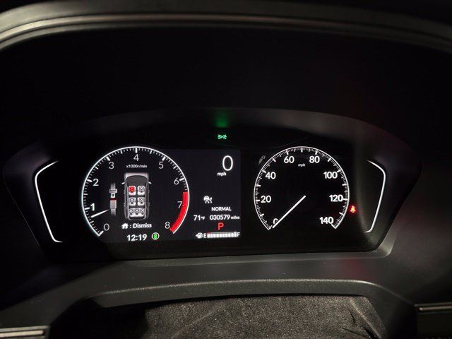 Used 2024 Honda Pilot TrailSport image 18