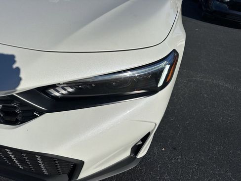 New 2026 Honda Civic Sport image 9