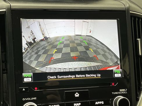 Used 2019 Subaru Forester Touring image 5