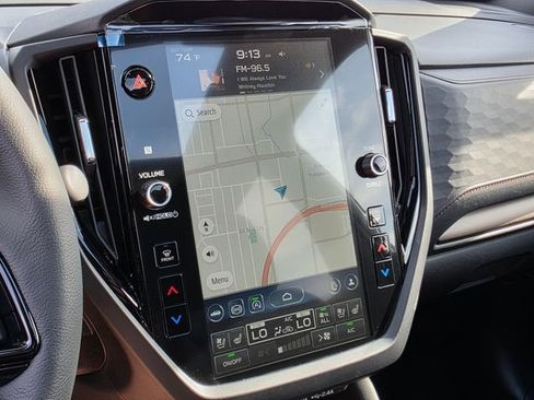 New 2026 Subaru Forester Touring image 29