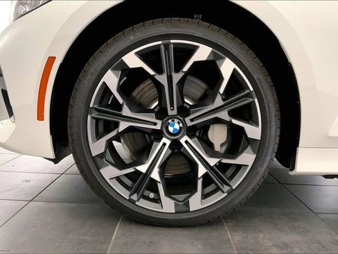 New 2026 BMW 330i Sedan w/ Convenience Package image 12