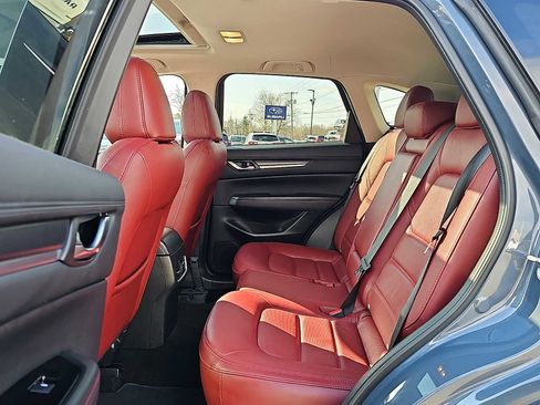 Used 2025 MAZDA CX-5 Carbon Edition image 10