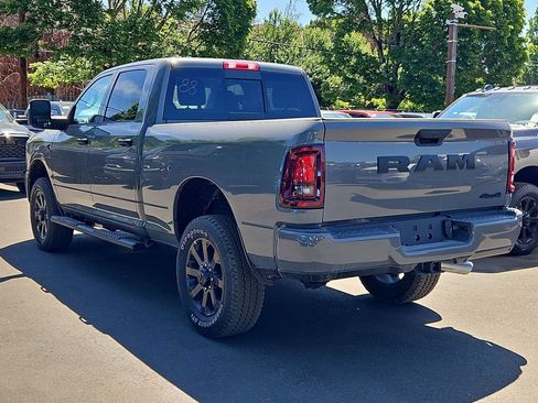 New 2026 RAM 2500 Tradesman AWD/4WD image 5