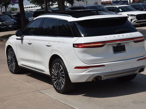 Certified 2022 Lincoln Corsair Reserve w/ Equipment Group 201A AWD/4WD image 10