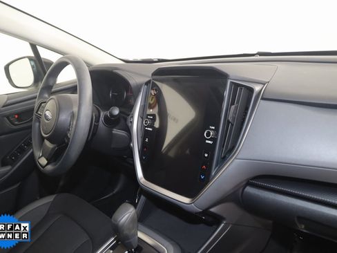 Used 2025 Subaru Crosstrek 2.0i Premium image 39