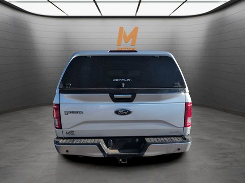 Used 2015 Ford F150 XLT w/ Equipment Group 302A Luxury image 4