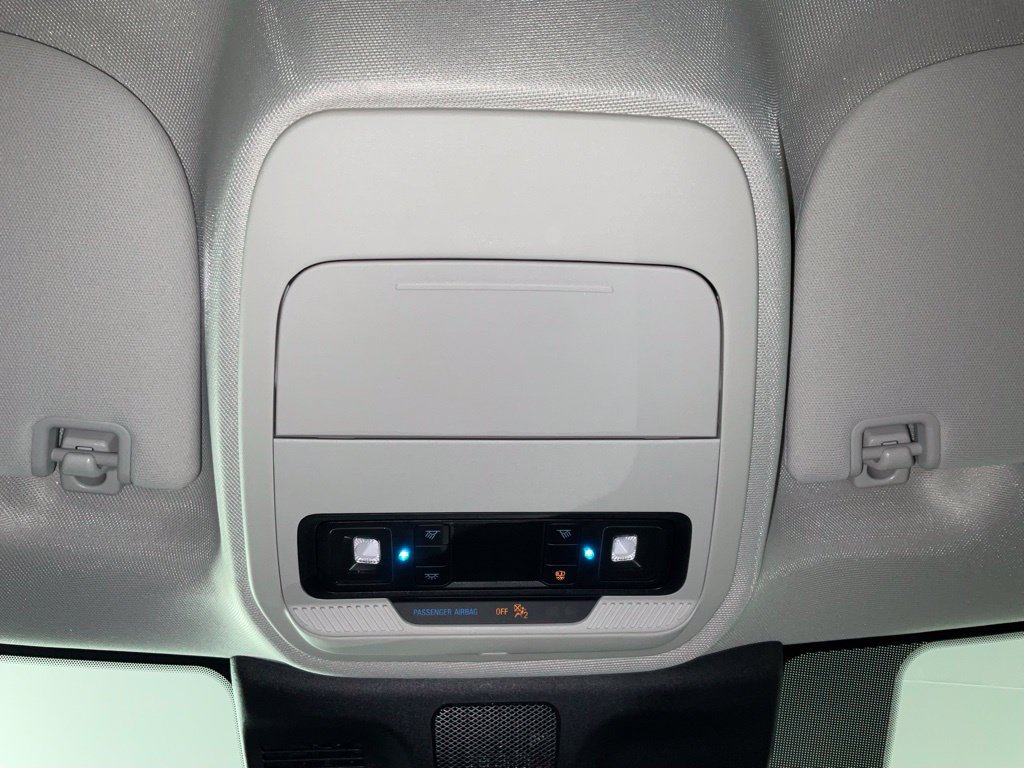 New 2027 Ford Expedition Active RWD image 22