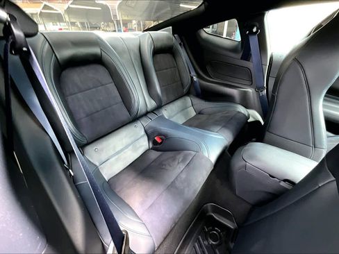 Used 2025 Ford Mustang Dark Horse image 19