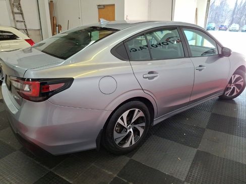 Used 2024 Subaru Legacy Premium image 10