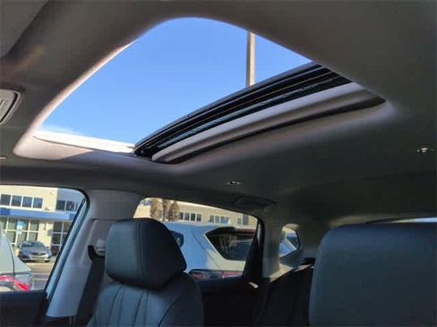 Certified 2025 Acura ADX FWD image 20