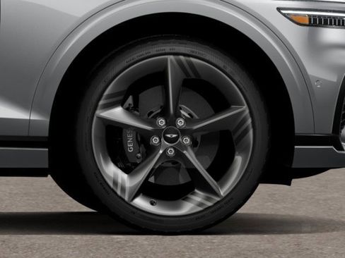 New 2026 Genesis GV70 3.5T Sport Prestige AWD/4WD image 8