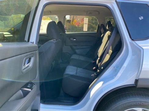 New 2026 Nissan Rogue SV w/ Cold Weather Package image 22