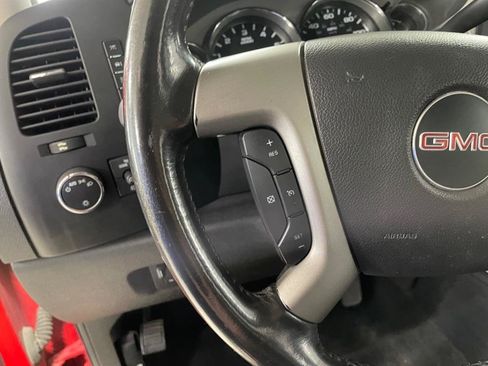 Used 2013 GMC Sierra 1500 SLE w/ Max Trailering Pack AWD/4WD image 26