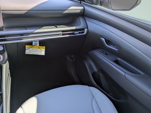 New 2026 Hyundai Santa Cruz SEL FWD image 21