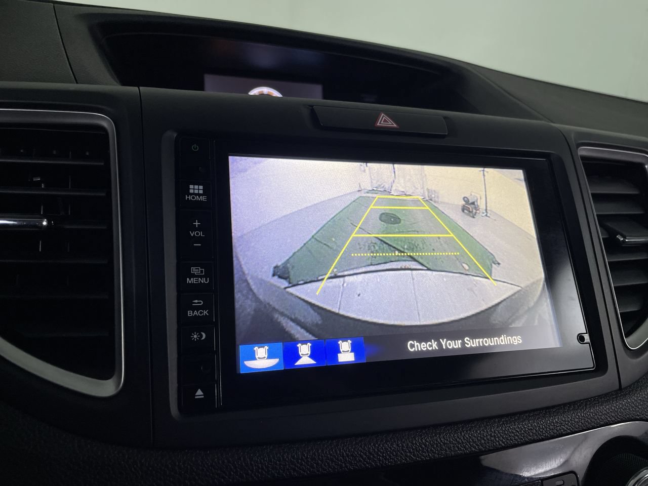 Used 2016 Honda CR-V Touring image 17