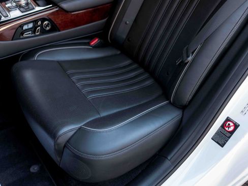 Used 2017 Genesis G90 5.0 Ultimate image 75