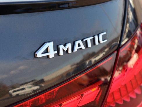 New 2026 Mercedes-Benz C 300 4MATIC Sedan image 37