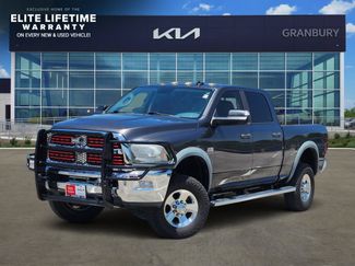 Used 2016 RAM 2500 Power Wagon w/ Luxury Group AWD/4WD video 1