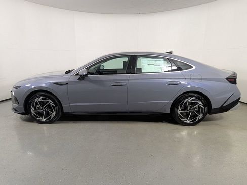 New 2026 Hyundai Sonata SEL image 4