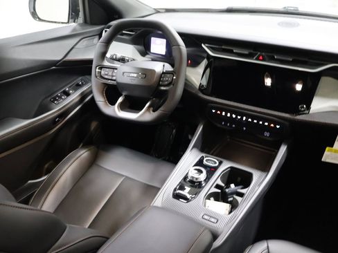 New 2026 Jeep Cherokee Limited image 20