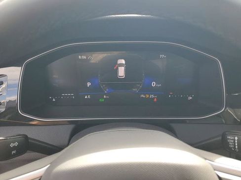 New 2026 Volkswagen Jetta Sport FWD image 19