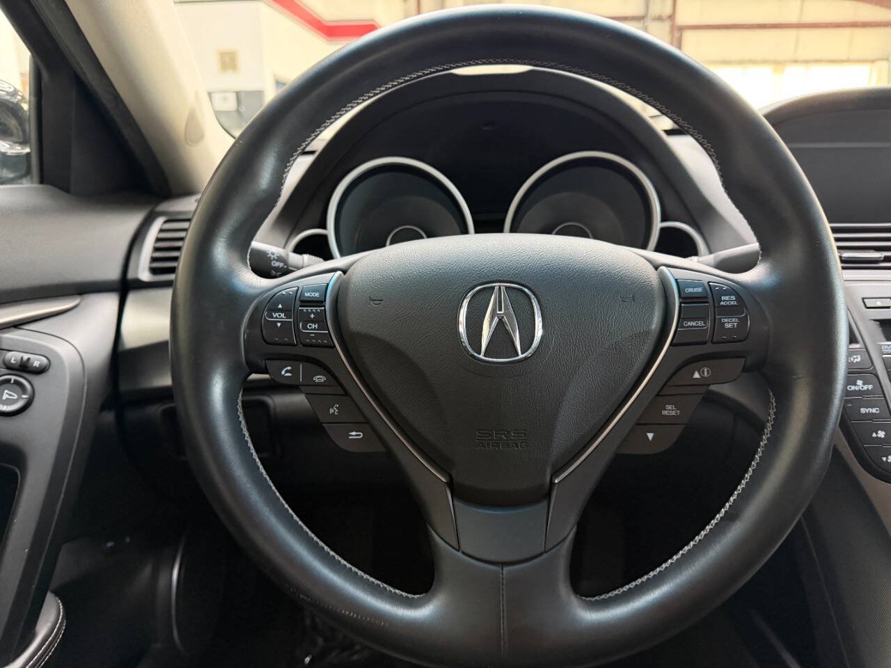 Used 2014 Acura TL w/ Technology Package AWD/4WD image 22