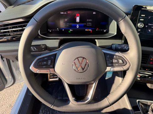 New 2026 Volkswagen Jetta Sport image 21