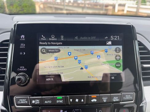 Used 2019 Honda Odyssey Elite image 31