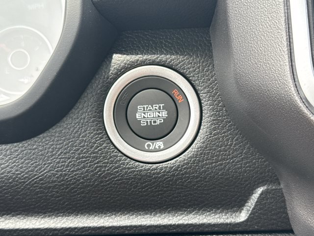 New 2026 RAM 1500 Express AWD/4WD image 17