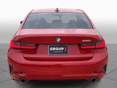 Used 2020 BMW 330i Sedan w/ Convenience Package image 4