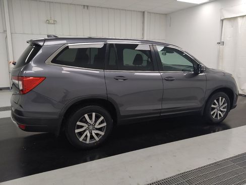 Used 2019 Honda Pilot EX image 10