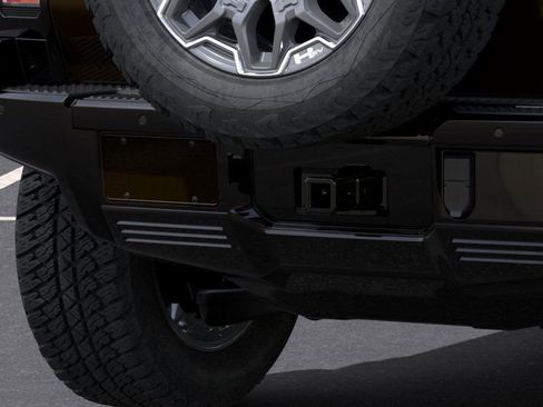 New 2025 GMC Hummer EV 3X image 14