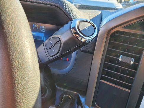 New 2025 Ford F150 STX w/ Equipment Group 201A FX4 image 12