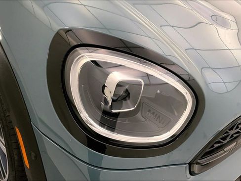 Certified 2023 MINI Cooper Countryman S image 27