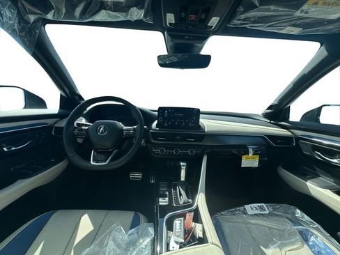 New 2026 Acura ADX A-Spec image 20