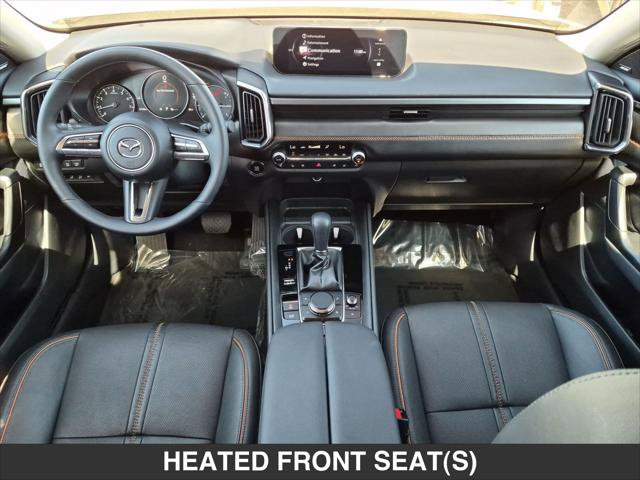 Used 2025 MAZDA CX-50 2.5 Turbo w/ Cargo Package AWD/4WD image 18