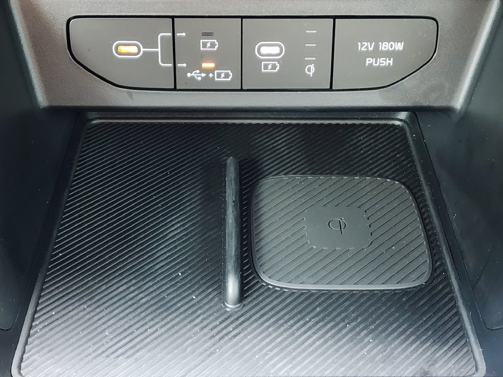 Certified 2026 Kia K5 GT-Line FWD image 24