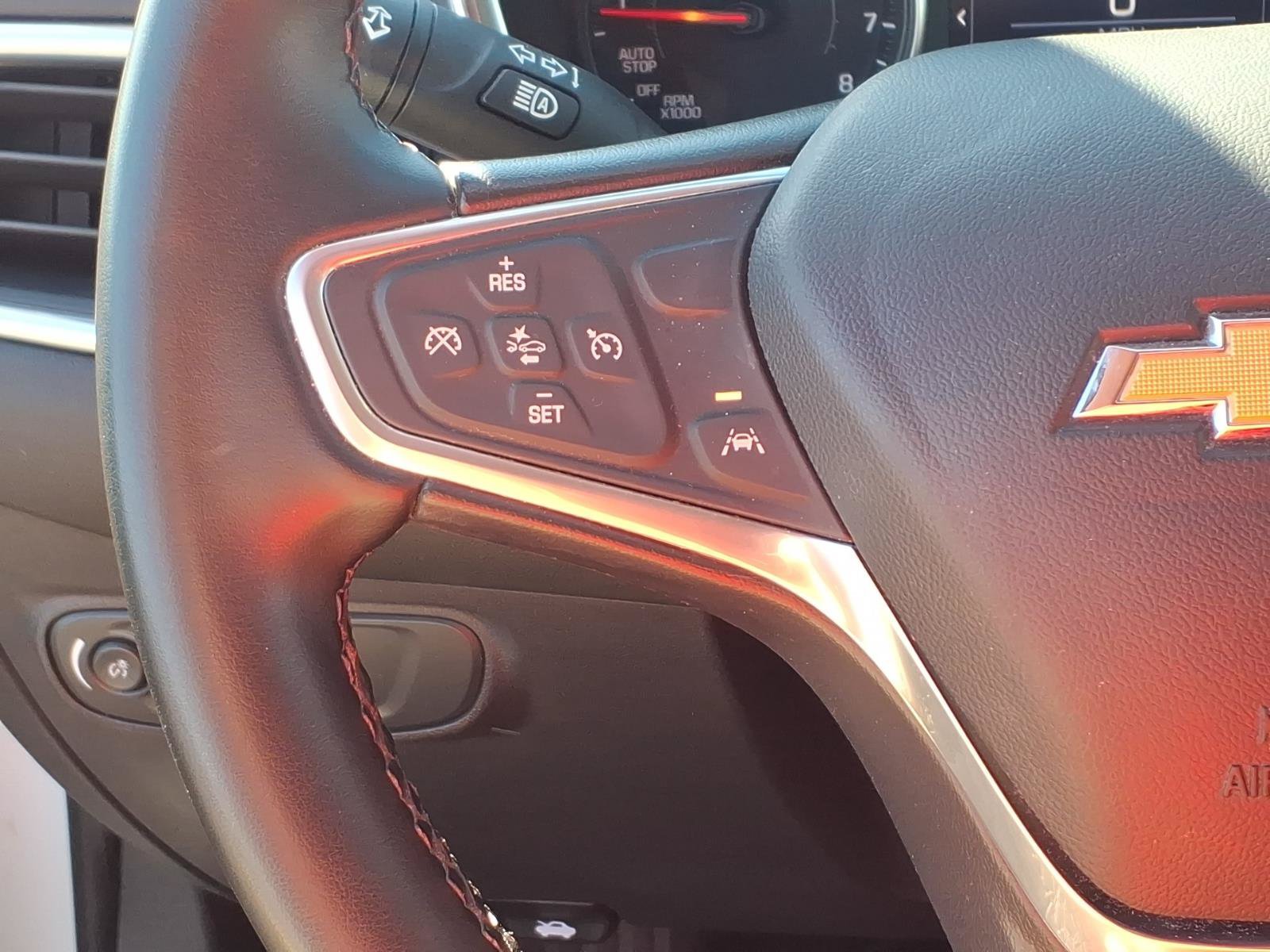 Used 2023 Chevrolet Equinox LT FWD image 18