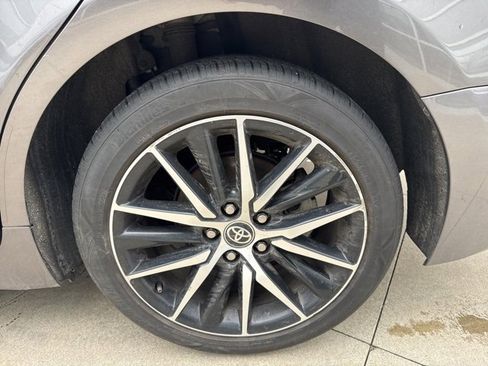 Used 2023 Toyota Camry SE image 12