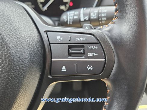 Certified 2025 Honda CR-V Sport-L image 20